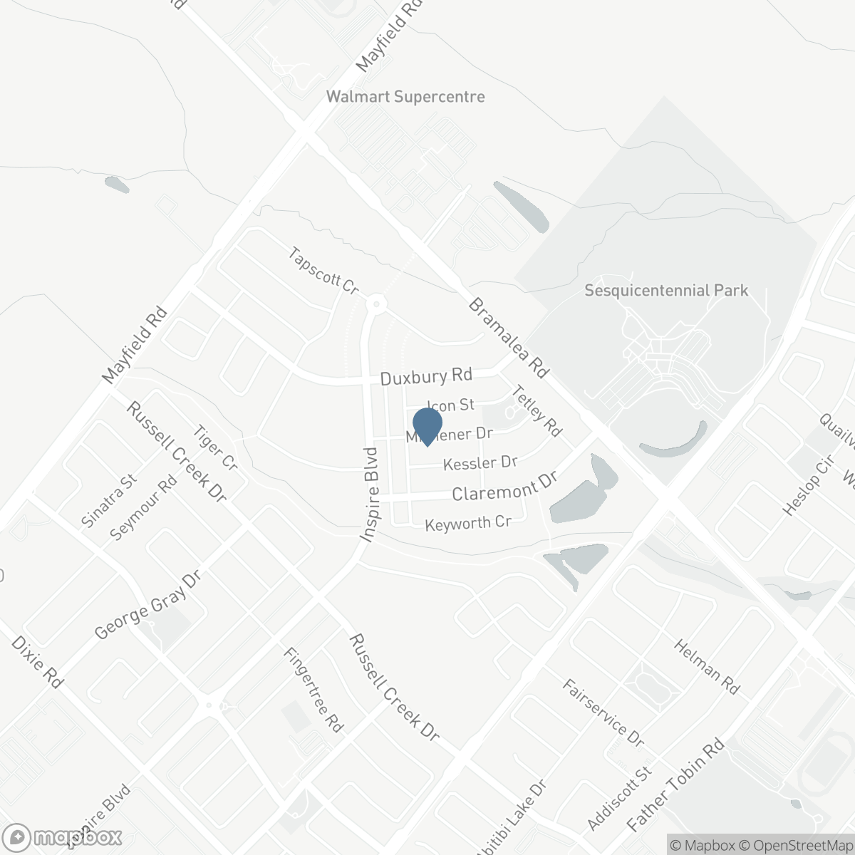 41 MICHENER DRIVE, Brampton, Ontario L6R 4E9